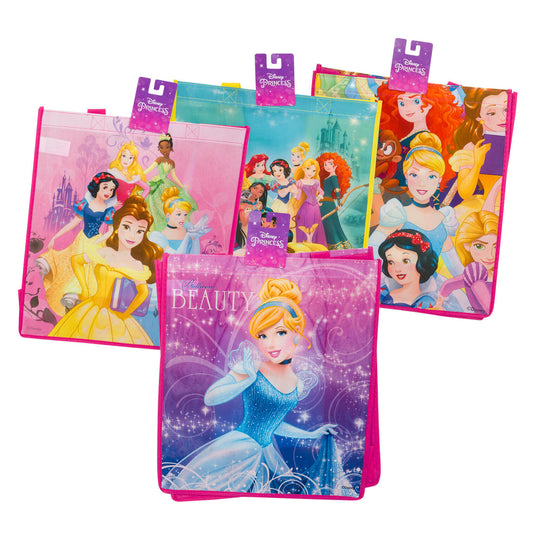 Large Disney Princess Reusable Bag