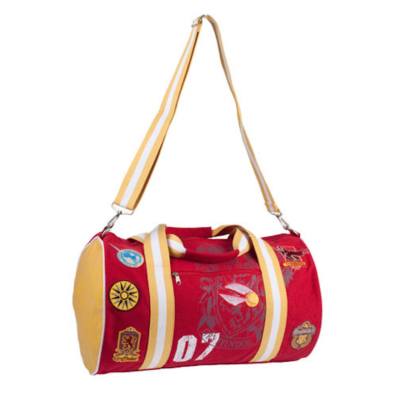 Gryffindor best sale duffle bag