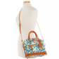 Orange Bird Disney Dooney and Bourke Tote - 2024 Epcot Flower and Garden