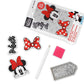 Camelot® Dots DOTZIES® Minnie Mouse Icon Diamond Painting Sticker Kit