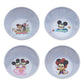 Joey Chou Disney Bowl Set