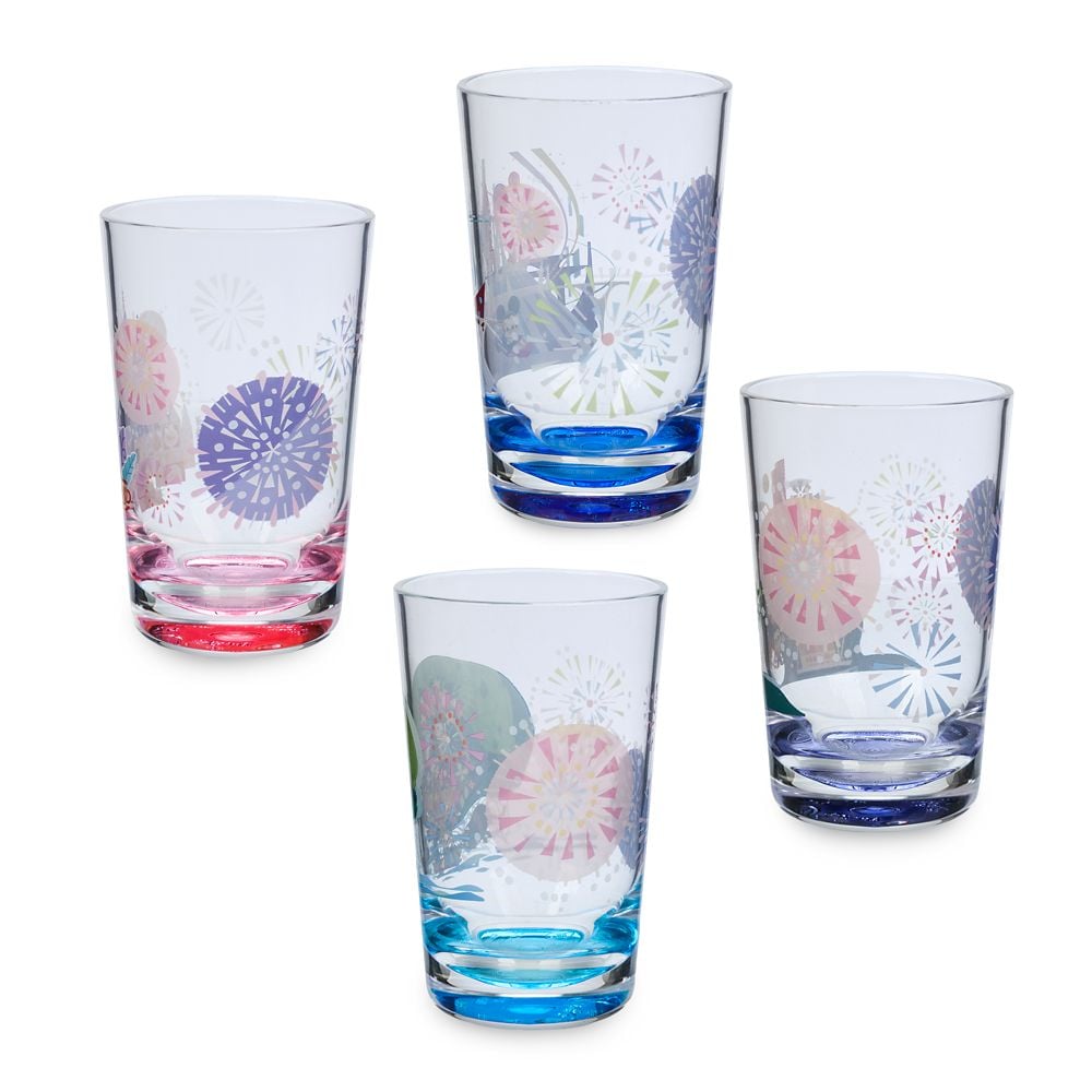 Joey Chou Tumbler Set