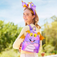 Figment Loungefly Backpack