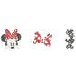 Camelot® Dots DOTZIES® Minnie Mouse Icon Diamond Painting Sticker Kit