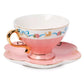 The Aristocats Marie Two Tea Cup Set - Ann Shen Teacup