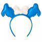 Disney Parks Donald Duck 90th Anniversary Ears Headband