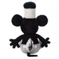 Steamboat Willie Mickey Mouse Weighted Plush – 17''