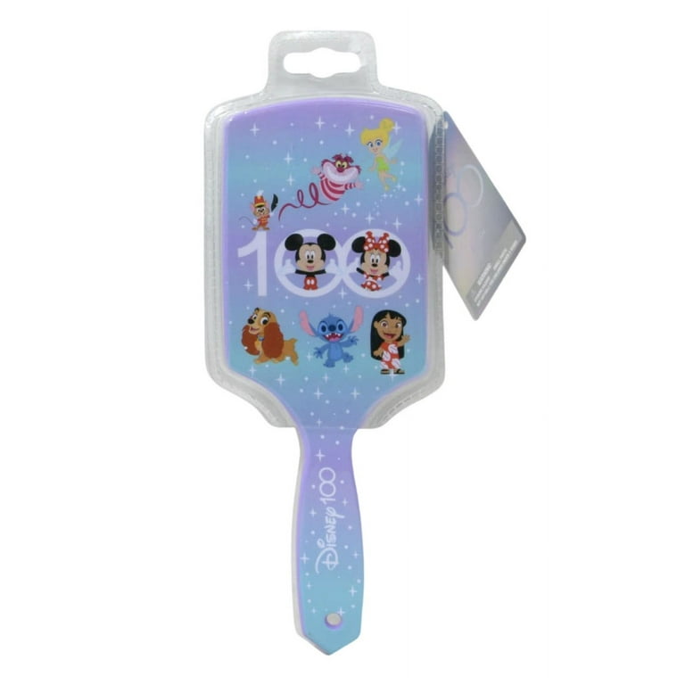 Disney 100th Paddle Brush