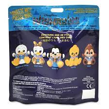 Disney Wishables Mystery Plush - Walt Disney World 50th Anniversary