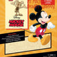 IncrediBuilds: Disney: Mickey Mouse Book and 3D Wood Model