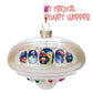 Inside Out 2 Memory Orb Ornament