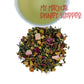 It's a Tea World After All Cotton Candy Green Tea