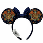 Norway Minnie Mouse Ears Headband