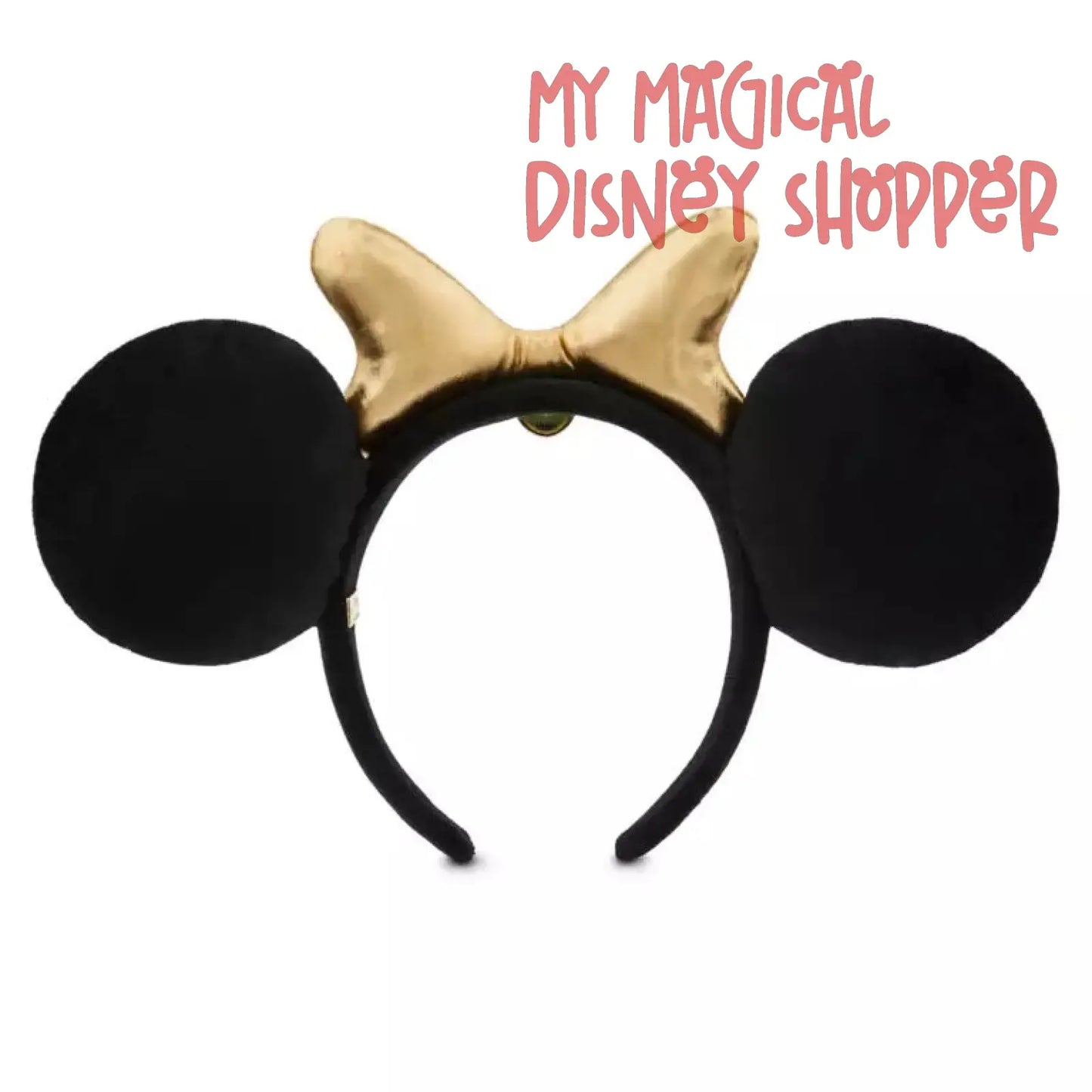 Jasmine Disney Ear Headband For Adults By BaubleBar - Aladdin