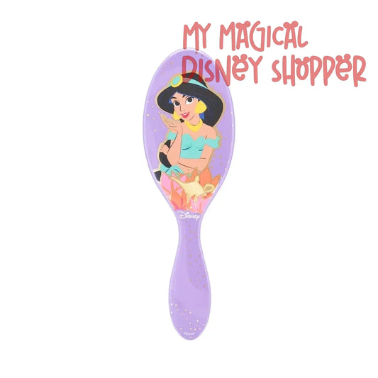 Jasmine Disney Princesses Celebration Original Detangler Brush