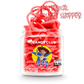 Jessie Sour Strawberry Swingin Lassos Candy - Toy Story