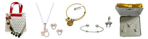 10 Must Haves for Christmas for Women Who LOVE Disney!