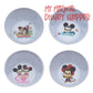 Joey Chou Disney Bowl Set