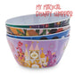 Joey Chou Disney Bowl Set
