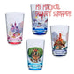Joey Chou Tumbler Set