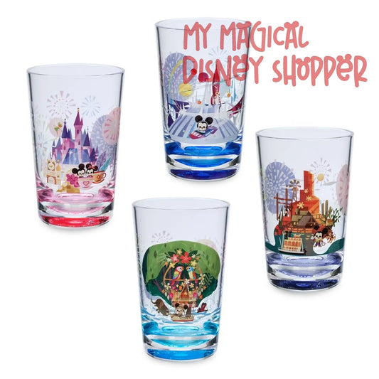 Joey Chou Tumbler Set