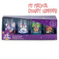 Joey Chou Tumbler Set