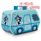 Junior Pet Salon - Figaro Disney Playset