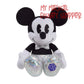 Just Play Disney 100 Years of Wonder Mickey Mouse 8" Plush