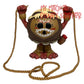 Kakamora Coconut Sipper Cup Disney Moana 2 AMC Exclusive Movie Souvenir