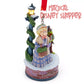 Kermit & Miss Piggy Sketchbook Ornament - The Muppet Christmas Carol