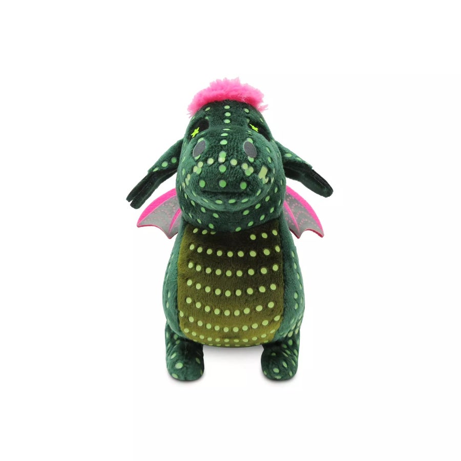 Elliott Disney Parks Wishables Plush -The Main Street Electrical Parade - Limited Release