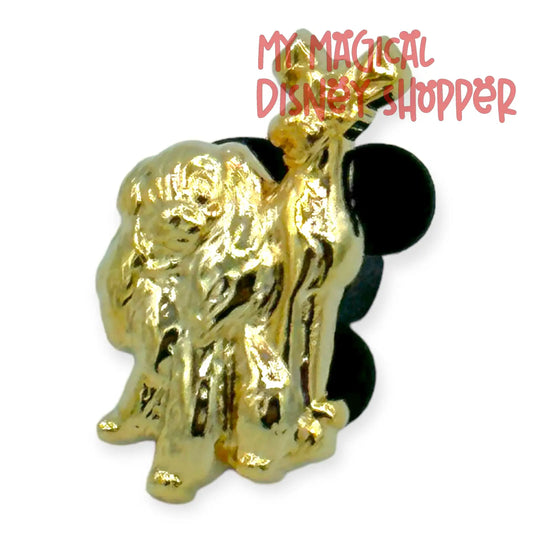Lady and the Tramp Fab 50 Character Collection Pin - Series 2