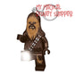 LEGO Star Wars Chewbacca Key Light