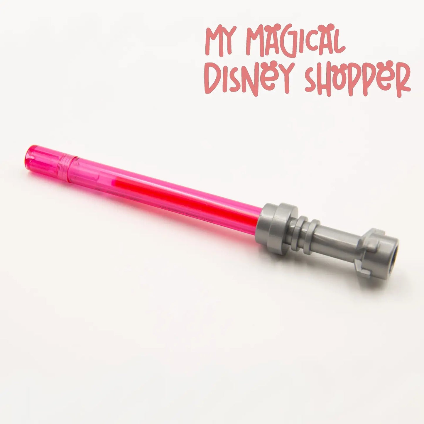LEGO Star Wars Lightsaber Gel Pen 10 Pack