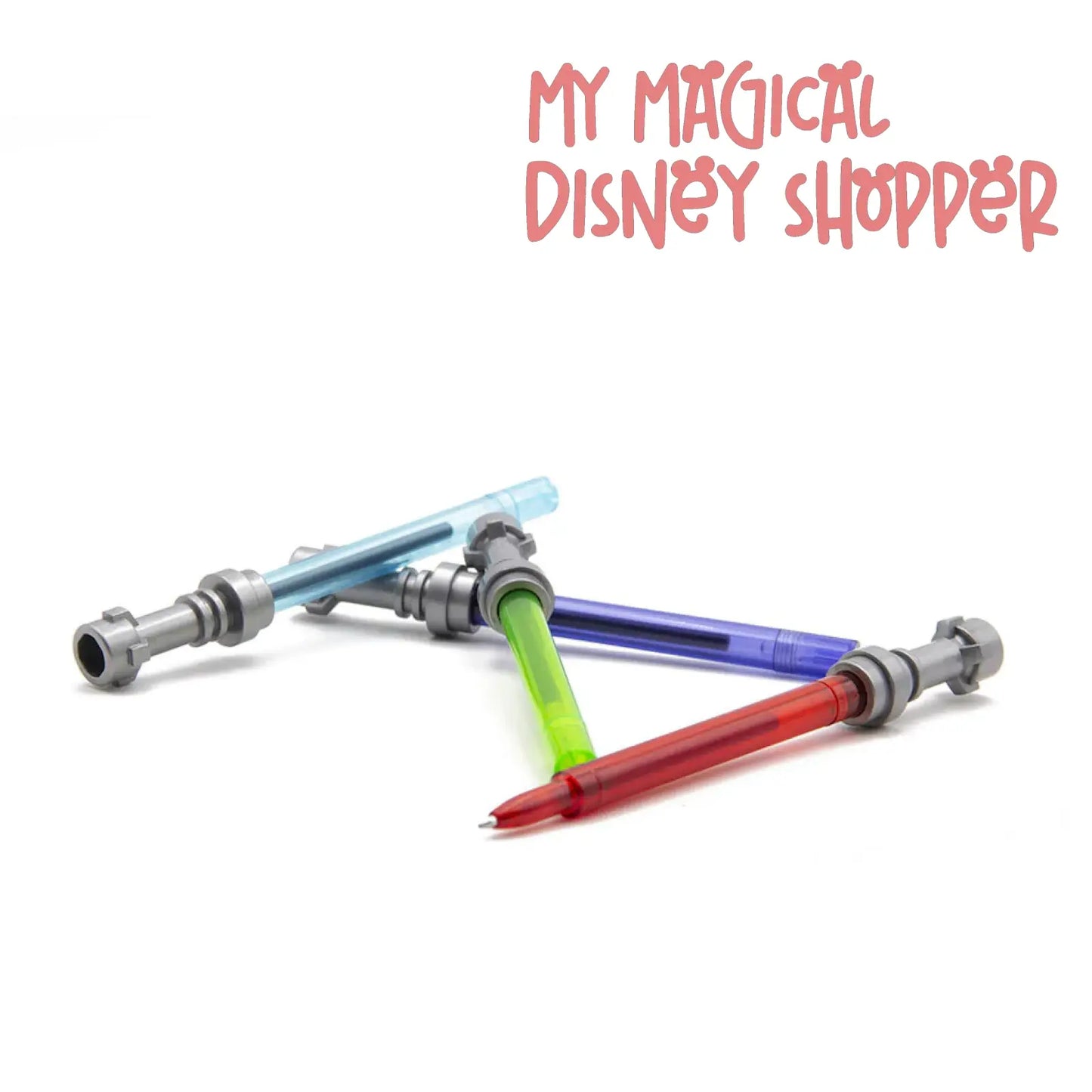 LEGO Star Wars Lightsaber Gel Pen