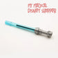 LEGO Star Wars Lightsaber Gel Pen
