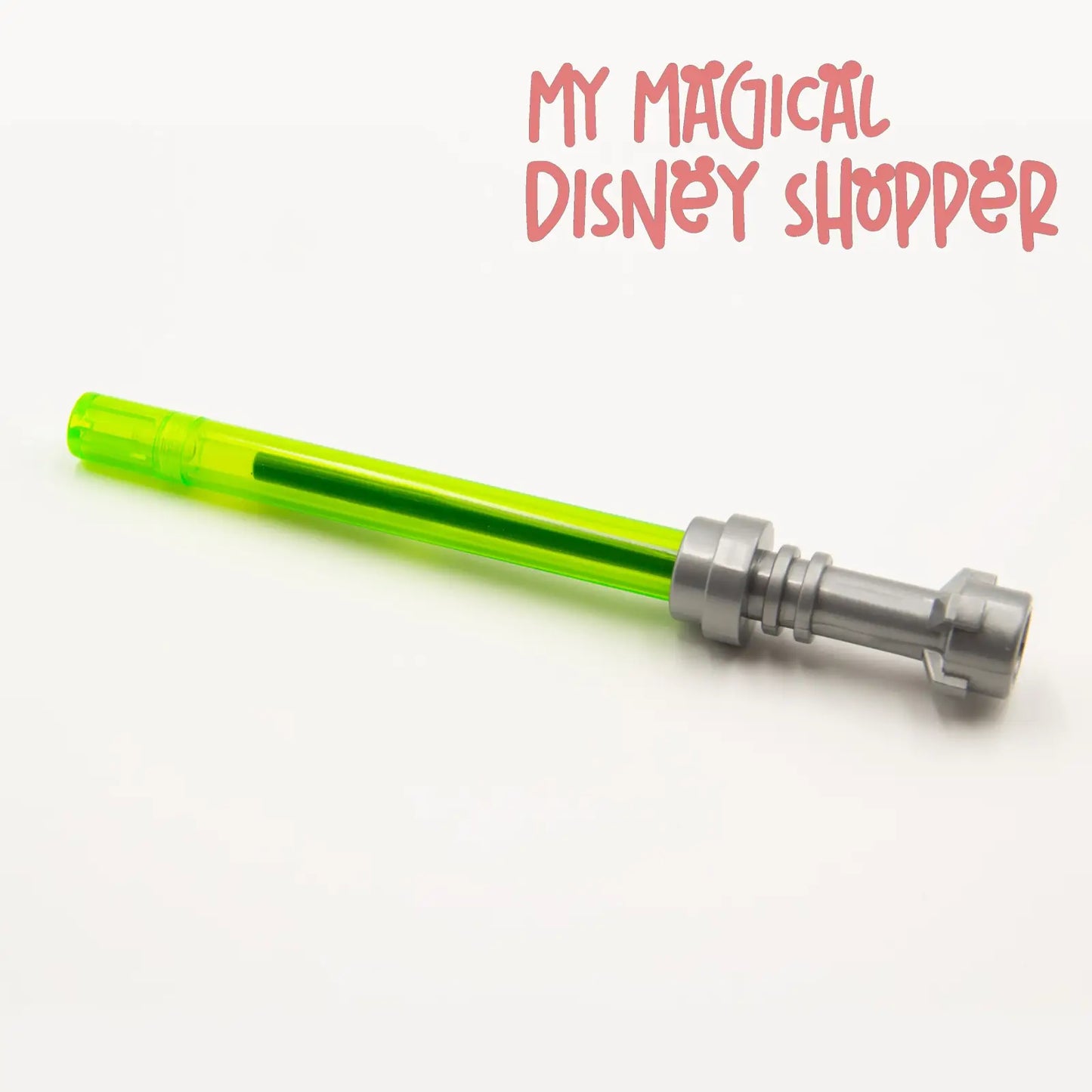 LEGO Star Wars Lightsaber Gel Pen