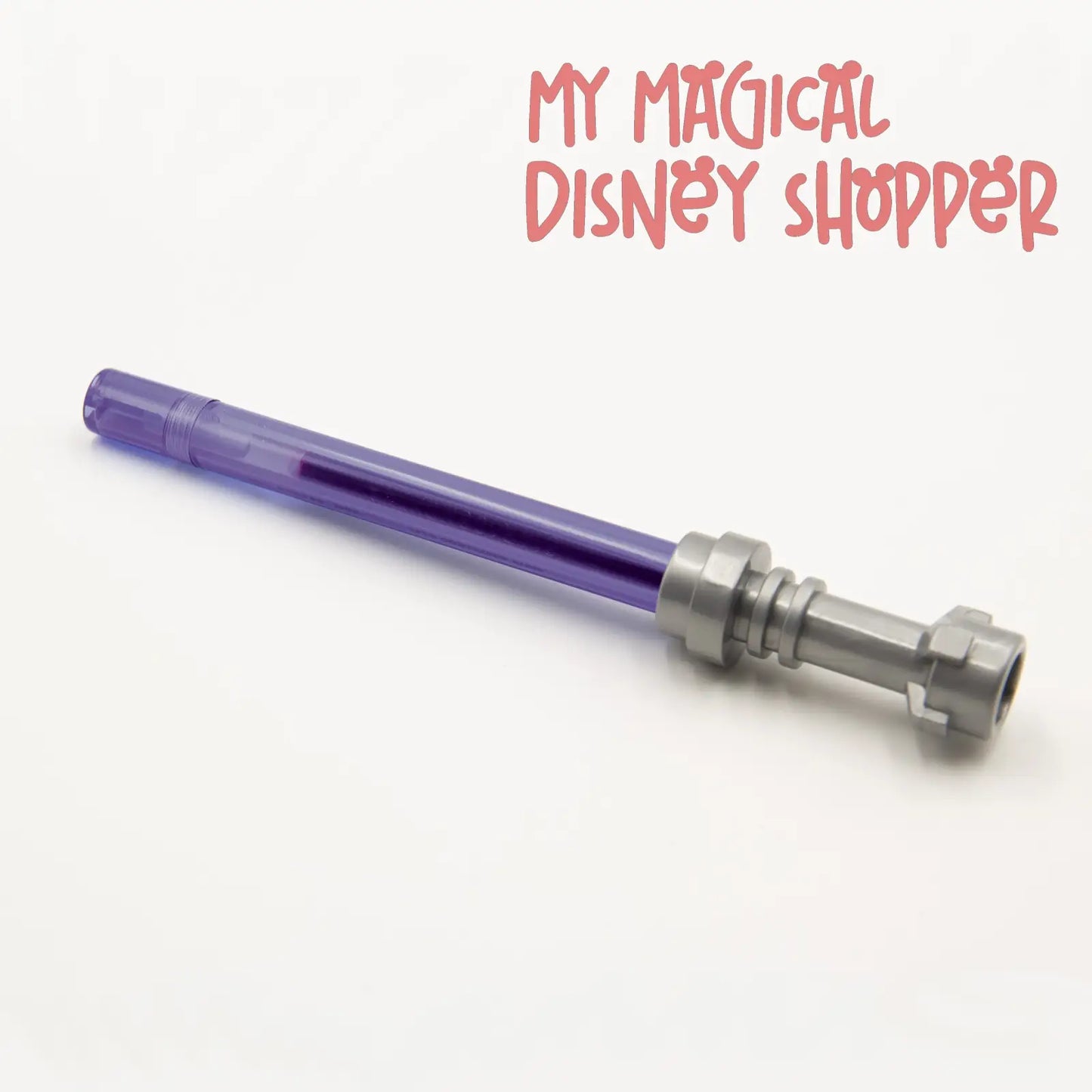 LEGO Star Wars Lightsaber Gel Pen