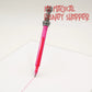 LEGO Star Wars Lightsaber Gel Pen