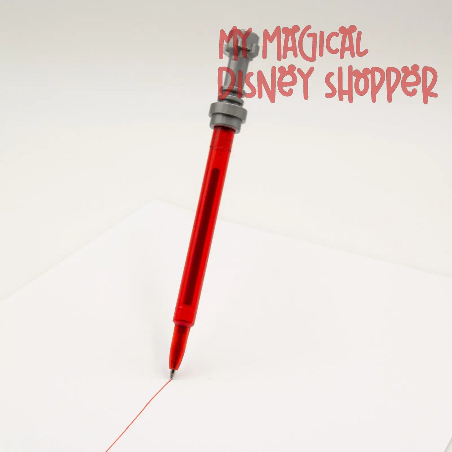 LEGO Star Wars Lightsaber Gel Pen