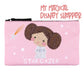 Leia Star Gazer Dotzie's Pouch Kit