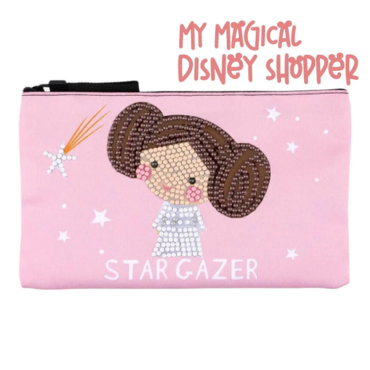Leia Star Gazer Dotzie's Pouch Kit