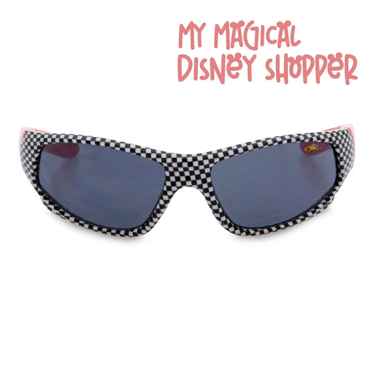 Lightning McQueen Sunglasses For Kids, Disney Pixar Cars