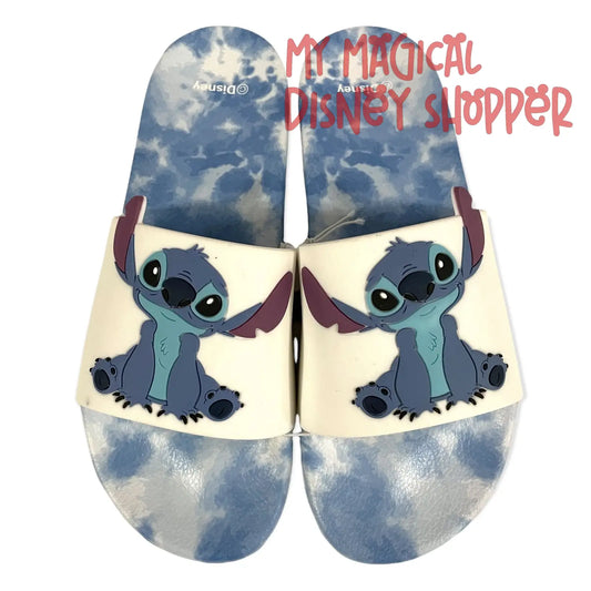 Lilo & Stitch Adult Slides