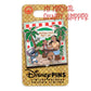 Lilo & Stitch National Pizza Party Day 2023 Pin - Limited Release