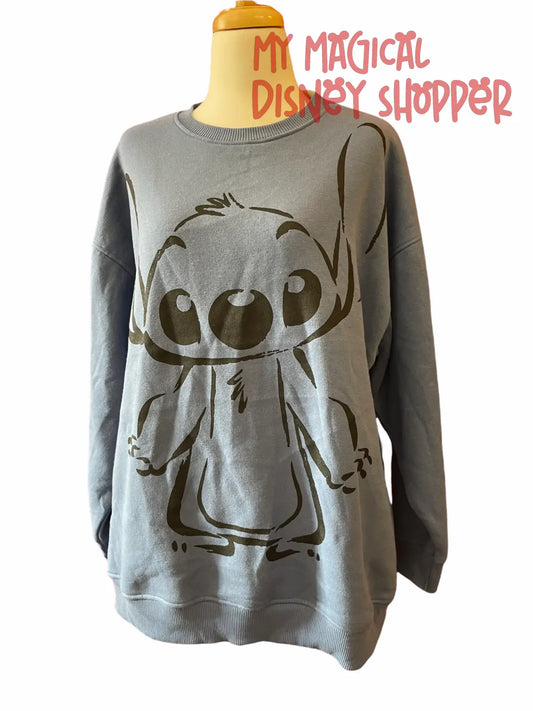 Lilo & Stitch Sweatshirt