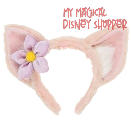 LinaBell Headband - Tokyo Disney Sea