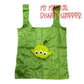 Little Green Men Alien Reusable Bag - Toy Story