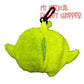 Little Green Men Alien Reusable Bag - Toy Story