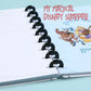 LOC 2024 Simply by Happy Planner 12-Month Planner, Classic- 7" x 9.5", Disney Musical Wonder